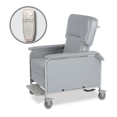 Medical Recliner Chairs