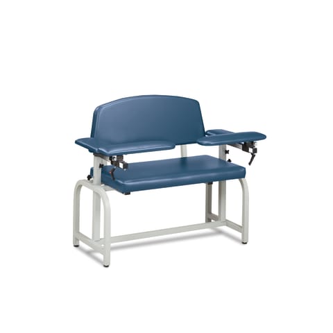 Extra wide folding chair hot sale