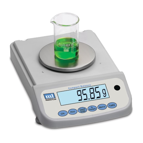 Marketlab Compact Laboratory Balances Marketlab