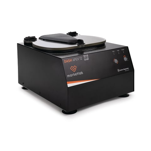 DASH Apex High G-Force STAT Centrifuges