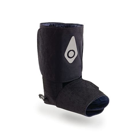 Squid Cold Compression Ankle Full Unit Squid Cold Compression Ankle Full Unit