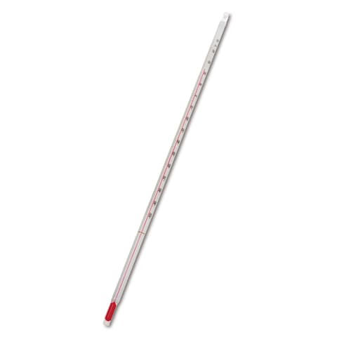 Min-Max Digital Spirit Filled Thermometer