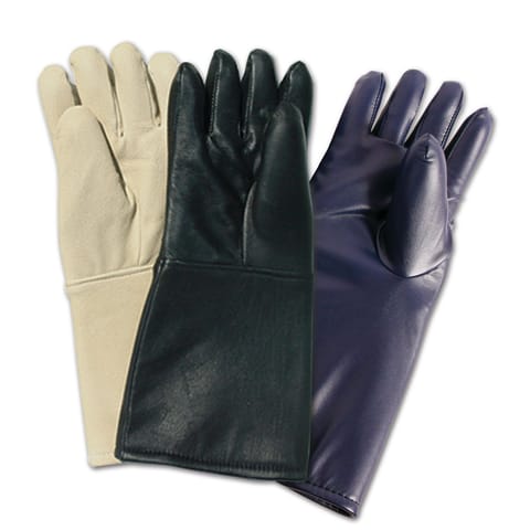 Lead gloves clearance