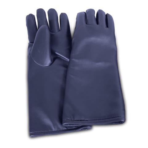 ふーわっと BLACK LAMB LEATHER GLOBE 2797P ふーわっと BLACK LAMB LEATHER GLOBE 2797P ふーわっと BLACK