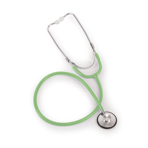 Single on sale head stethoscope