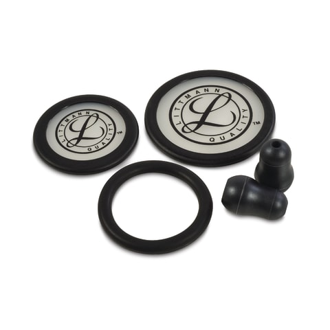 Littmann Black Classic III Stethoscope