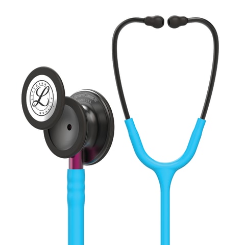 Stéthoscope Littmann Classic III - PROMAT-MEDICAL