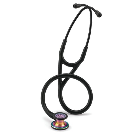 3M Littmann Cardiology IV with Special Finishes - Marketlab