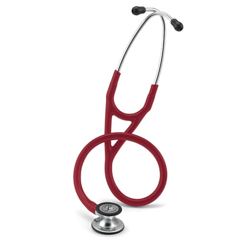 Customer Reviews: 3M Littmann Master Cardiology Adult/Pediatric