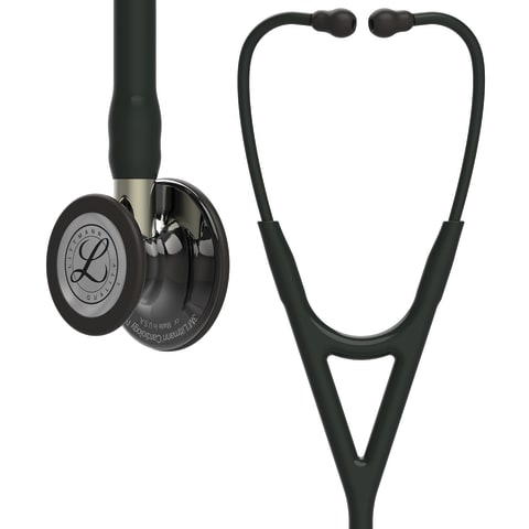3M Littmann Cardiology IV 聴診器 3M Littmann Cardiology IV with Special Finishes - Marketlab