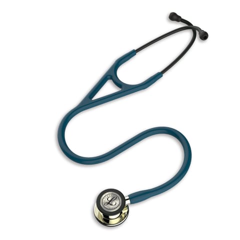 3M Littmann Cardiology IV with Special Finishes - Marketlab