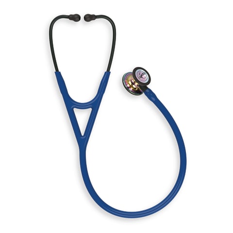 3M Littmann Cardiology IV with Special Finishes | Marketlab