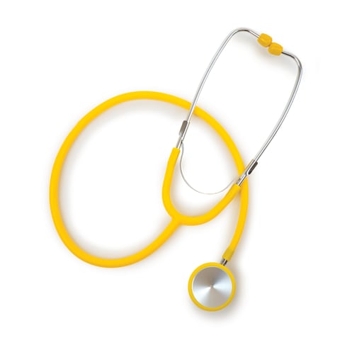 Disposable Stethoscope