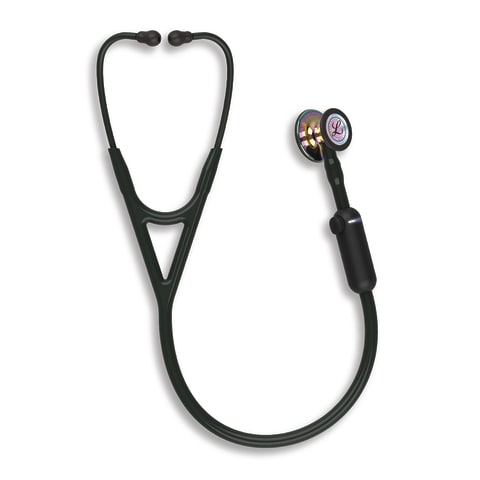 Littmann Core Digital Stethoscope, 27