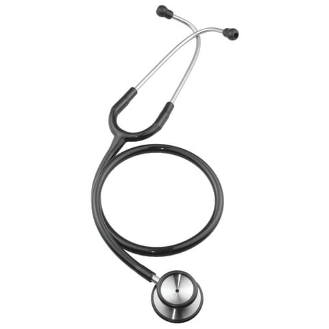 Dual head stethoscope for clinical and home use Paramed RH 3012