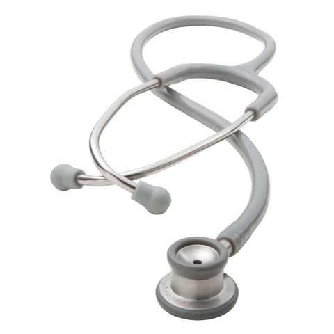 Stainless Infant Stethoscope - Marketlab