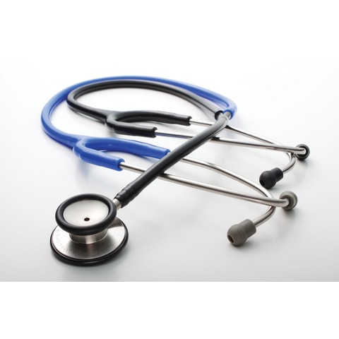 Adscope Teaching Stethoscope - Marketlab