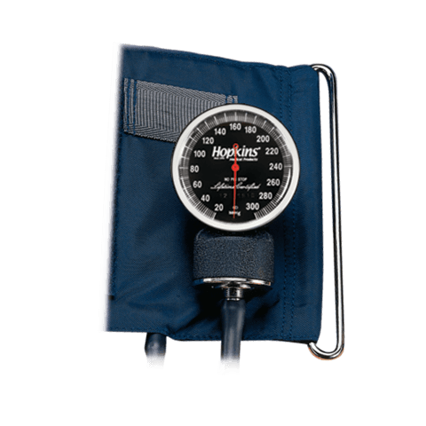 Professional Blood Pressure Monitor Cuff Sphygmomanometer K9X9