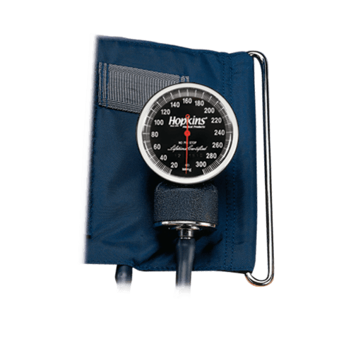 Manual Blood Pressure Cuffs