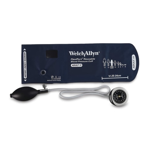 Welch Allyn DuraShock DS45 - Marketlab