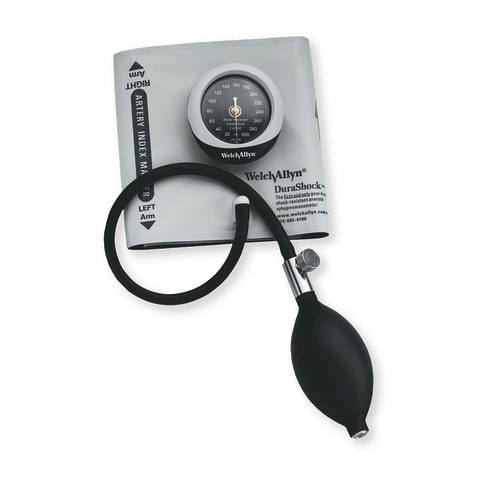 Welch Allyn DuraShock DS45 - Marketlab