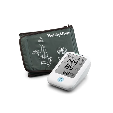 Digital Blood Pressure Monitor, Premium Series