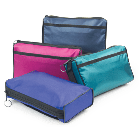 Zippered Organizer - Small