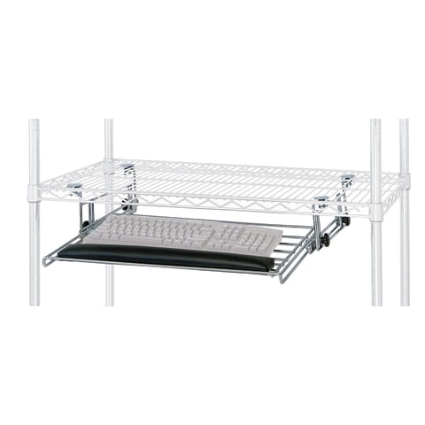 Frequently Asked Questions for Wire Shelving and Wire Shelf Accessories