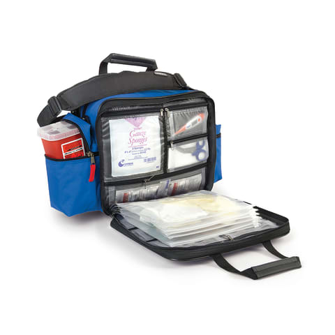 Hopkins Medical Bag Organizer Insert