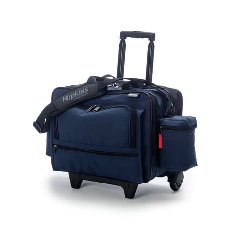 Rolling bag for nursing school outlet