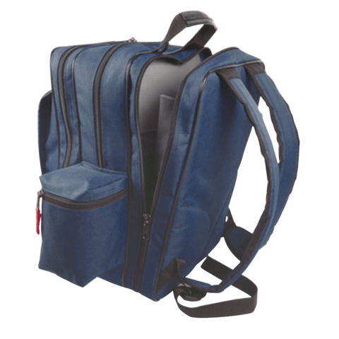 21st Century Plus Homecare Backpacks - Marketlab