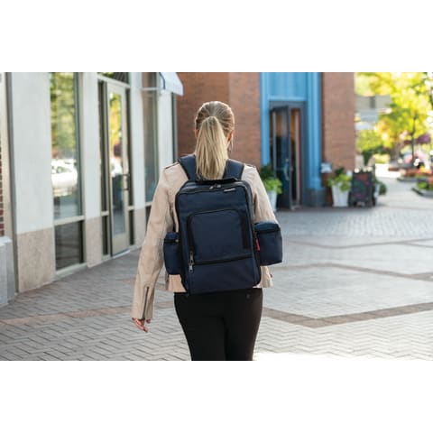 21st Century Plus Homecare Backpacks Marketlab