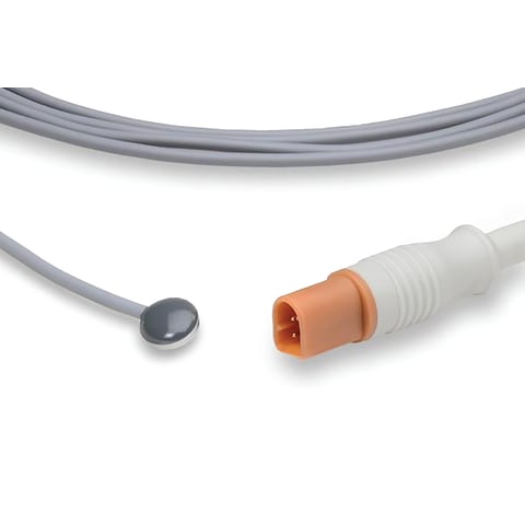 Skin Temperature Probes