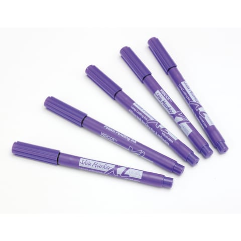 12 Pack Green Window Markers USC AutoWriter Window Marking Pens - 12 ...