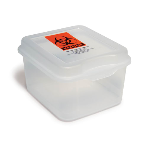 Large Transport Storage Tub