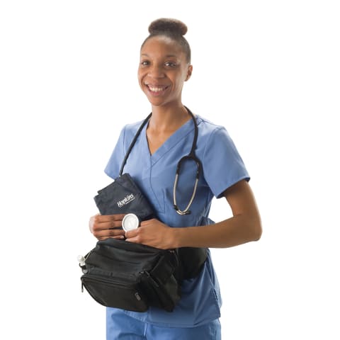 Hopkins Deluxe Hip Pack