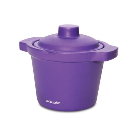 Prep & Savour Plastic Ice Bucket