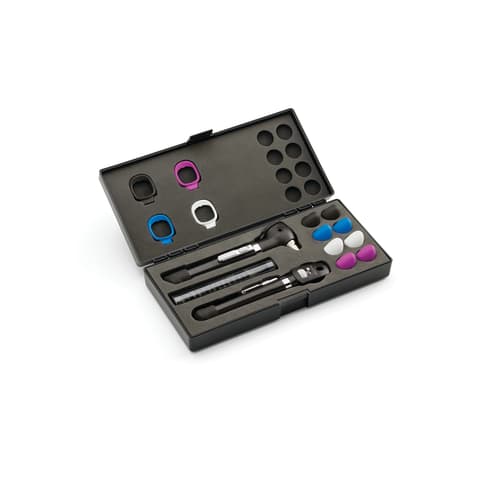 Welch Allyn Pocket Plus LED Diagnostic Set - Marketlab