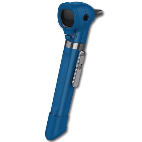 Welch Allyn Pocket Plus LED Otoscope with Handle - Marketlab