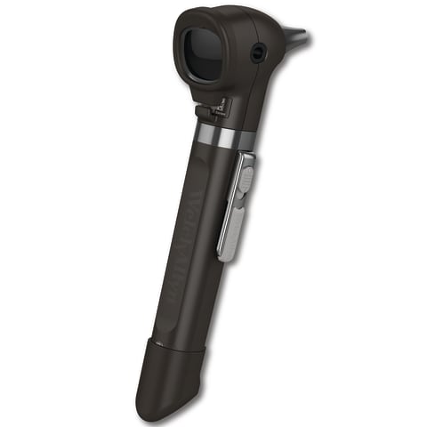 Welch Allyn Pocket Plus LED Otoscope with Handle