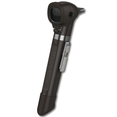  Otoscope