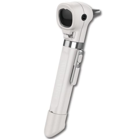 Welch Allyn Pocket Plus LED Otoscope with Handle - Marketlab