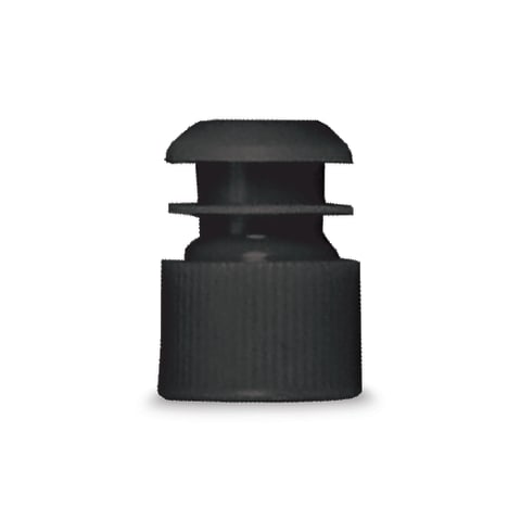 CapTrack 13mm Plug Caps - Marketlab