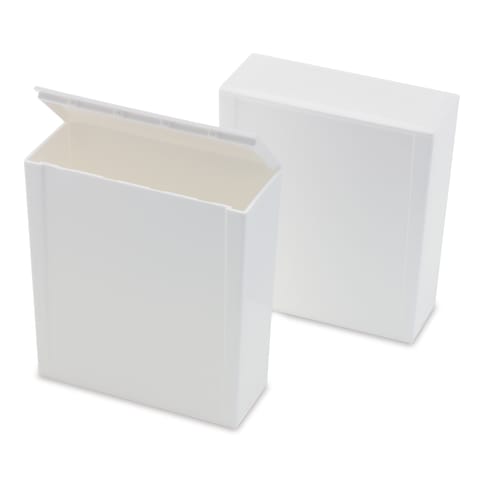 Hinged-Lid Containers • 4