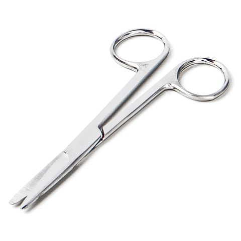 Super-Sharp Scissors (8) (W80298)