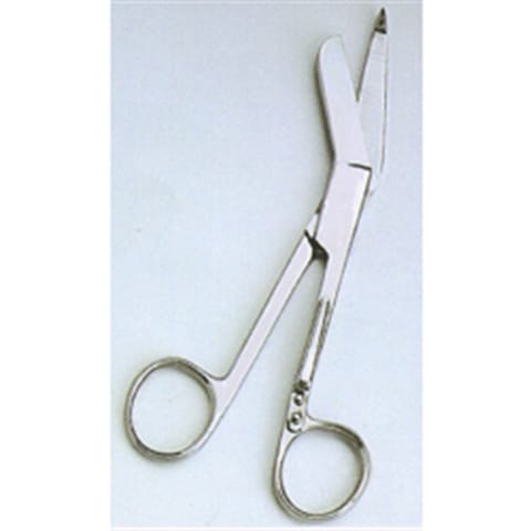 Lister Bandage Scissors