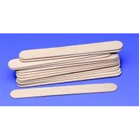 Tongue Depressor - Wooden Tongue Depressor - Health & Beauty - Fu Kang  Healthcare Shop Online