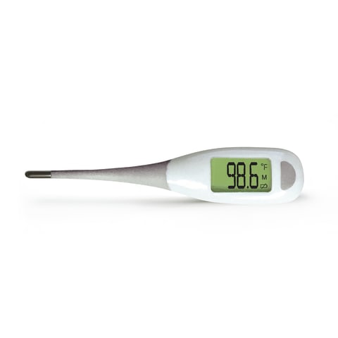 Fevertemp Digital Thermometer