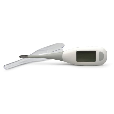 Ultra-Fast Flex Thermometer