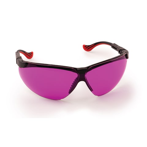 Revant Replacement Lenses For Bolle Piraja Sunglasses - Non-Polarized, 13% VLT, Anti-Scratch 6 thumbnail image